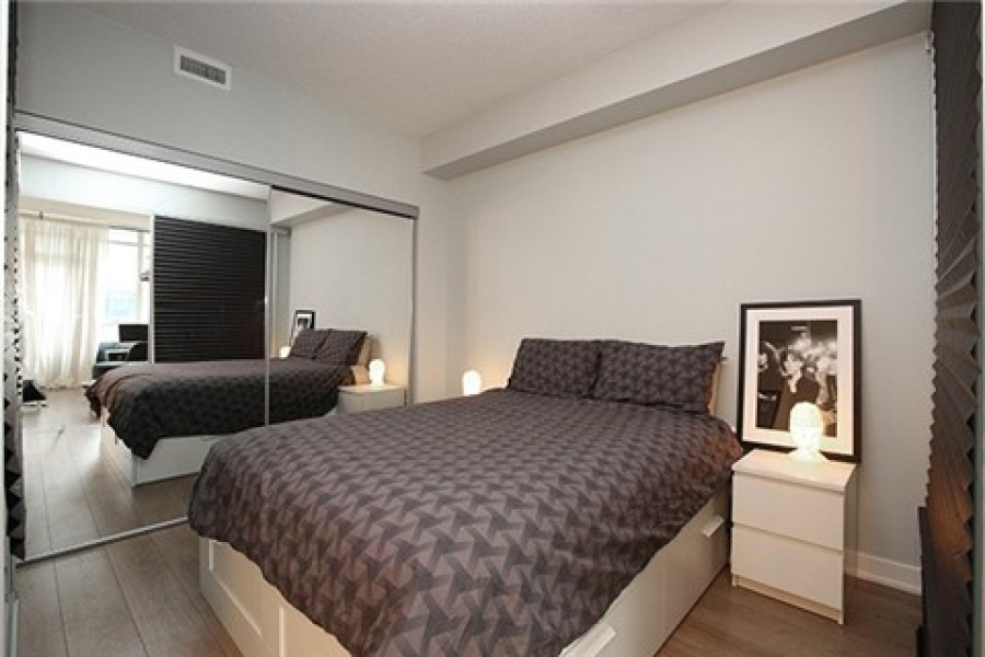 775 King St W,Toronto,Canada,1 Bedroom Bedrooms,1 BathroomBathrooms,Condo,King St W,6,1031