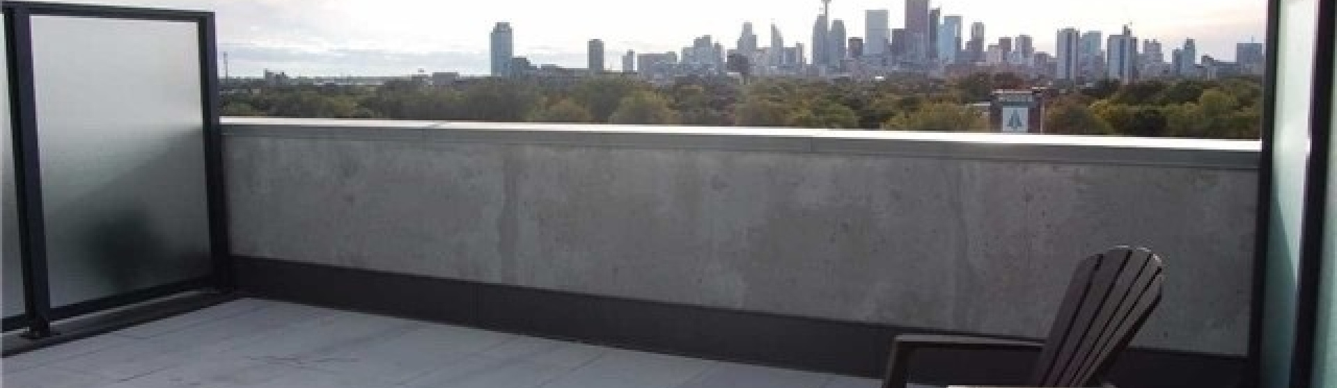 1190 Dundas St E, Toronto, Canada, 1 Bedroom Bedrooms, ,1 BathroomBathrooms,Condo,Leased,Dundas St E,9,1340