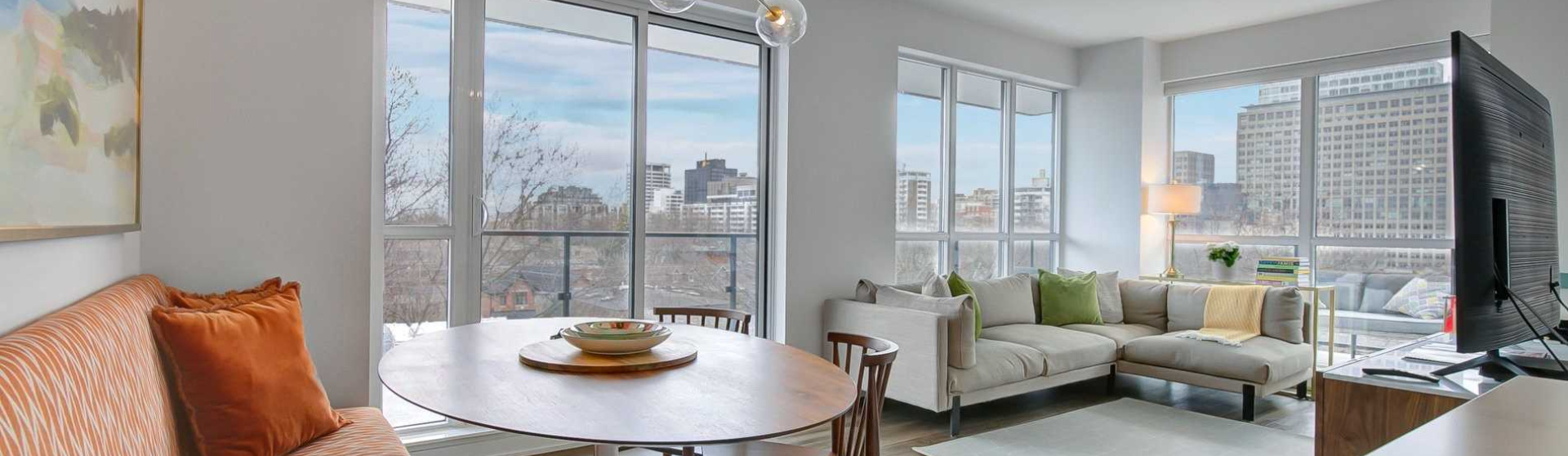 609 Avenue Rd, Toronto, Canada, 3 Bedrooms Bedrooms, ,3 BathroomsBathrooms,Condo,Purchased,Avenue Rd,5,1345