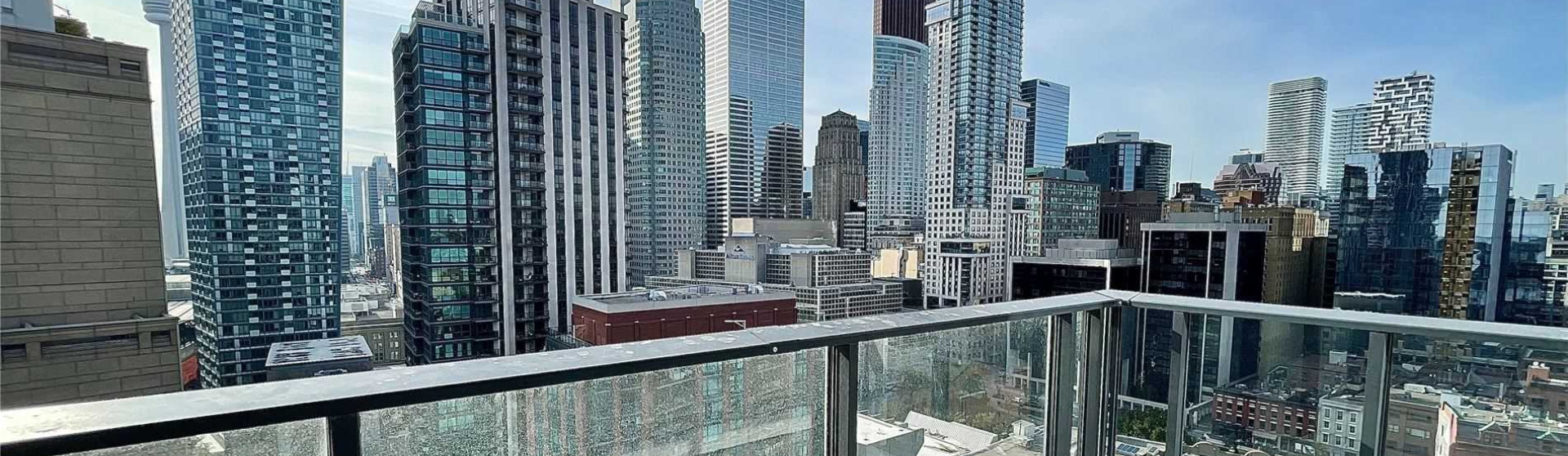 2A Church, Canada, 2 Bedrooms Bedrooms, ,2 BathroomsBathrooms,Condo,Leased,Church,1362