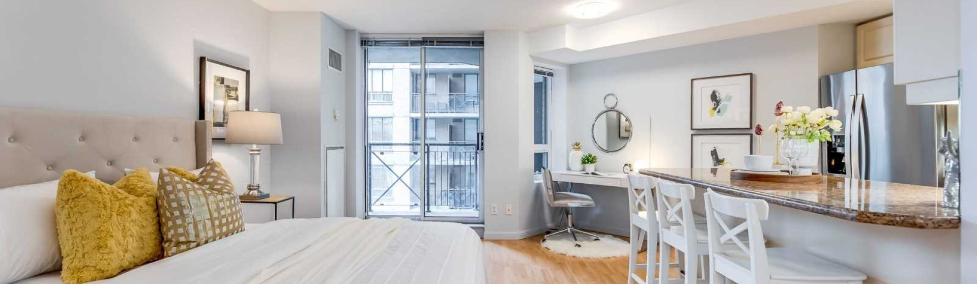 140 Simcoe St, Canada, ,1 BathroomBathrooms,Condo,Purchased,Simcoe St,1364