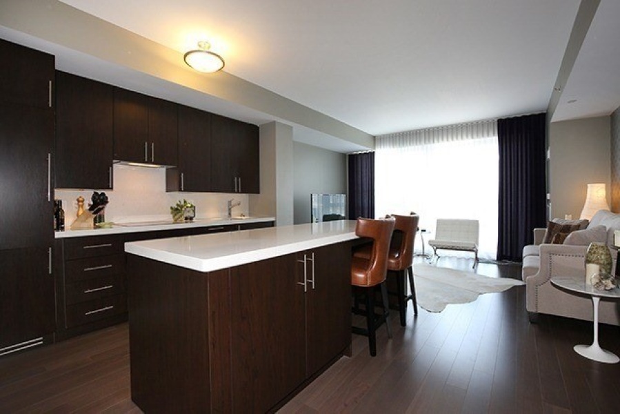 156 Portland St, Toronto, Canada, 1 Bedroom Bedrooms, ,1 BathroomBathrooms,Condo,Sold,Portland St,7,1034