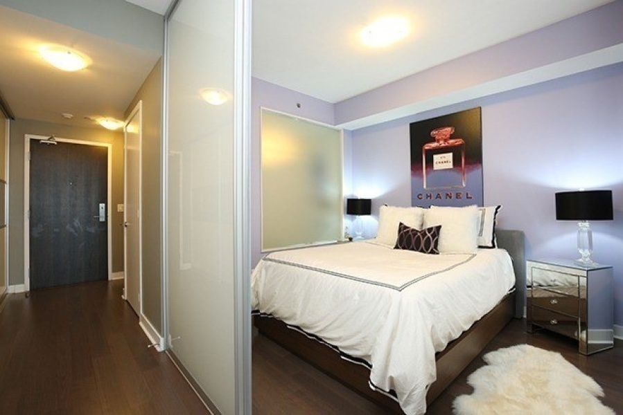 156 Portland St, Toronto, Canada, 1 Bedroom Bedrooms, ,1 BathroomBathrooms,Condo,Sold,Portland St,7,1034