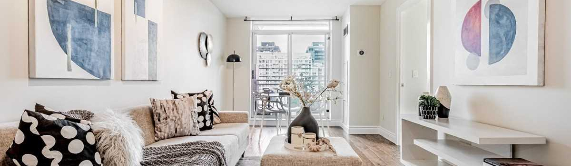 50 Lynn Williams St, Toronto, Ontario, Canada, 2 Bedrooms Bedrooms, ,2 BathroomsBathrooms,Condo,Purchased,Lynn Williams St,1368