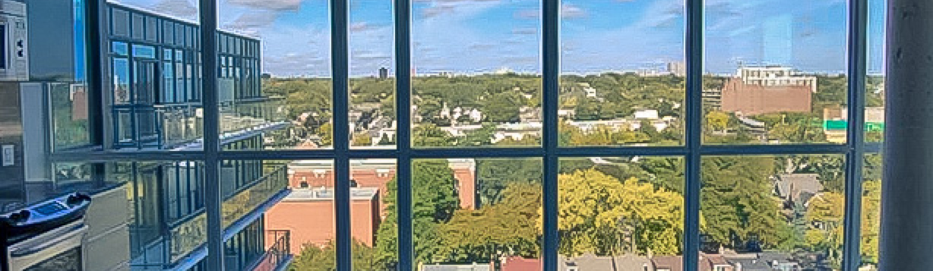 1190 Dundas St E, toronto, Canada, 2 Bedrooms Bedrooms, ,2 BathroomsBathrooms,Condo,For Rent,Dundas St E,1369