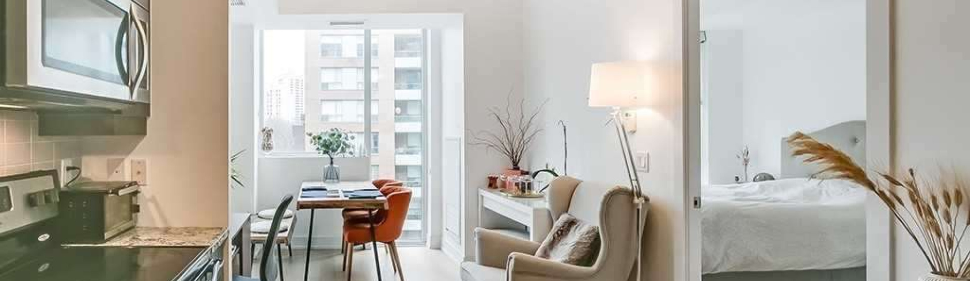 68 Merton, Toronto, Canada, 1 Bedroom Bedrooms, ,2 BathroomsBathrooms,Condo,Purchased,Merton,1372