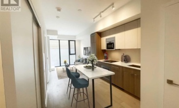 840 St. Clair Ave W St. Clair Ave W, Toronto, Ontario, Canada, 1 Bedroom Bedrooms, ,1 BathroomBathrooms,Condo,Leased,St. Clair Ave W,1383