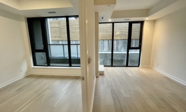 840 St. Clair Ave W St. Clair Ave W, Toronto, Ontario, Canada, 1 Bedroom Bedrooms, ,1 BathroomBathrooms,Condo,For Rent,St. Clair Ave W,1383