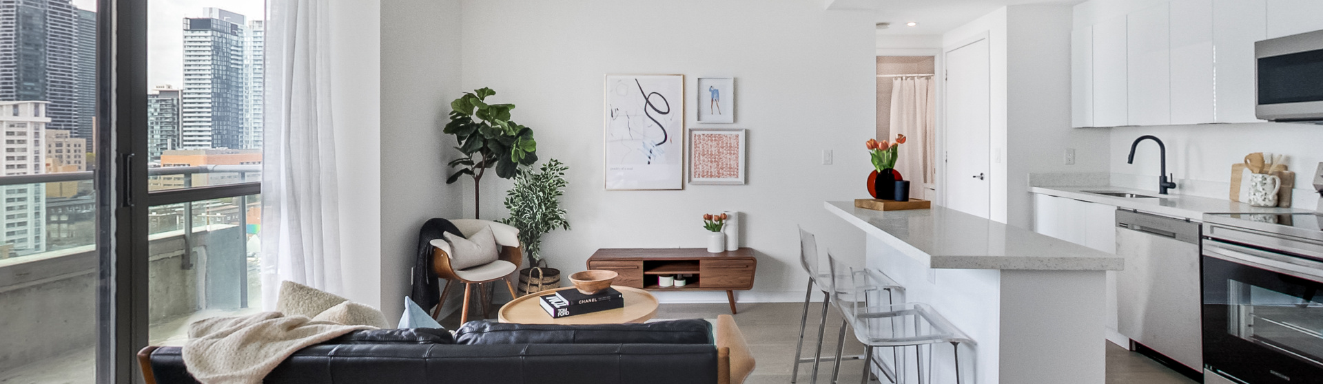 281 Mutual St, Canada, 1 Bedroom Bedrooms, ,1 BathroomBathrooms,Condo,Sold,Mutual St,1388