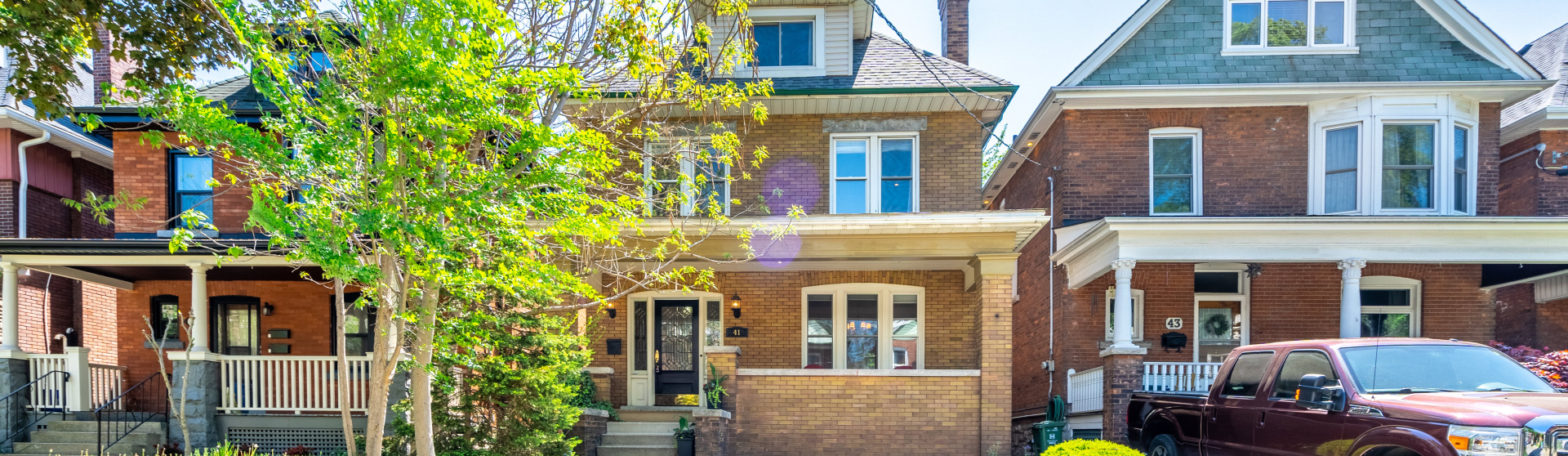 41 Garfield, Hamilton, Canada, 4 Bedrooms Bedrooms, ,2 BathroomsBathrooms,House,Sold,Garfield,1392