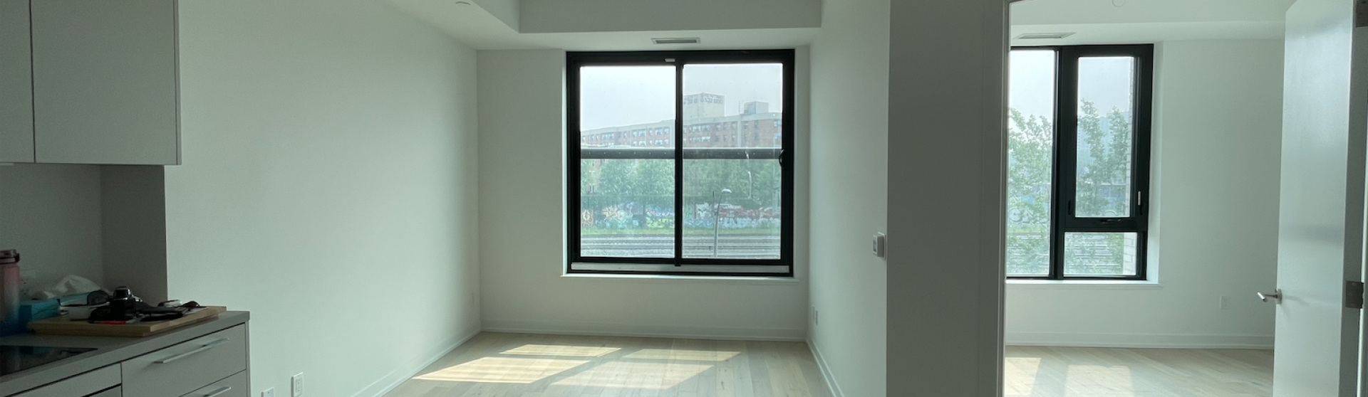 200 Sudbury St, Canada, 2 Bedrooms Bedrooms, ,2 BathroomsBathrooms,Condo,Leased,200 Sudbury St,1407