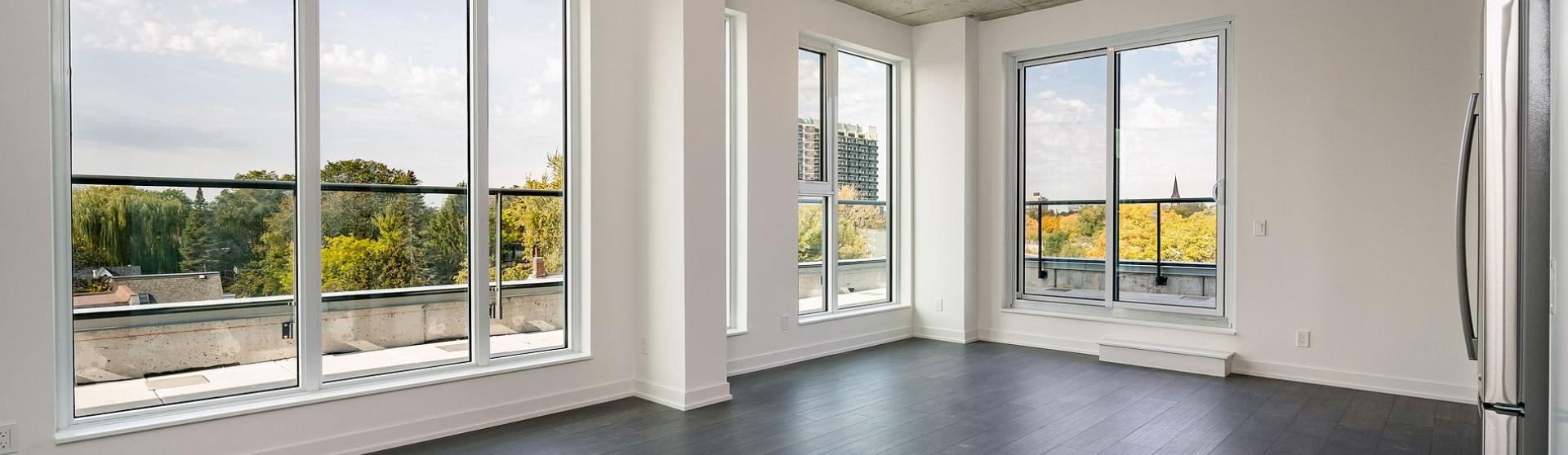 57 Brock Ave, Toronto, Ontario, Canada M6K 2L3, 2 Bedrooms Bedrooms, ,2 BathroomsBathrooms,Condo,Leased,Brock Ave,5,1429