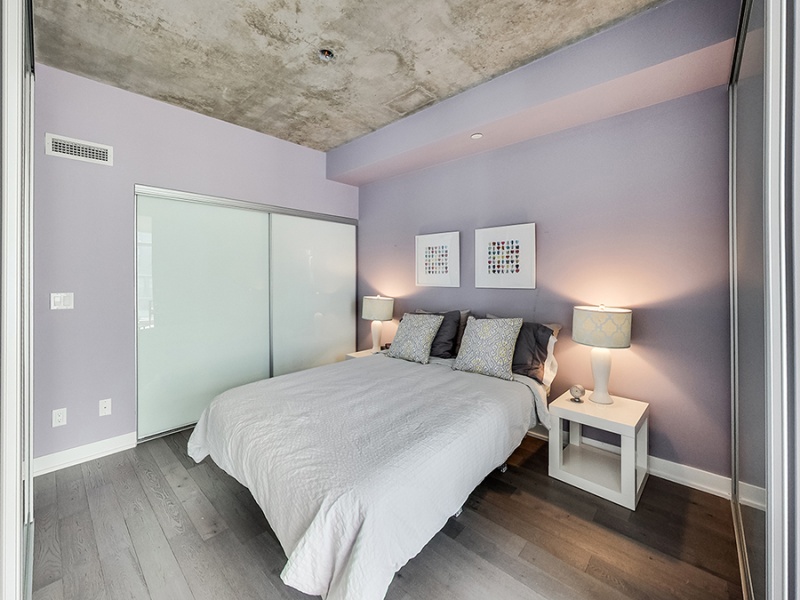 1190 Dundas Street East, Toronto, Canada, 1 Bedroom Bedrooms, ,1 BathroomBathrooms,Condo,Sold,Dundas Street East,5,1041
