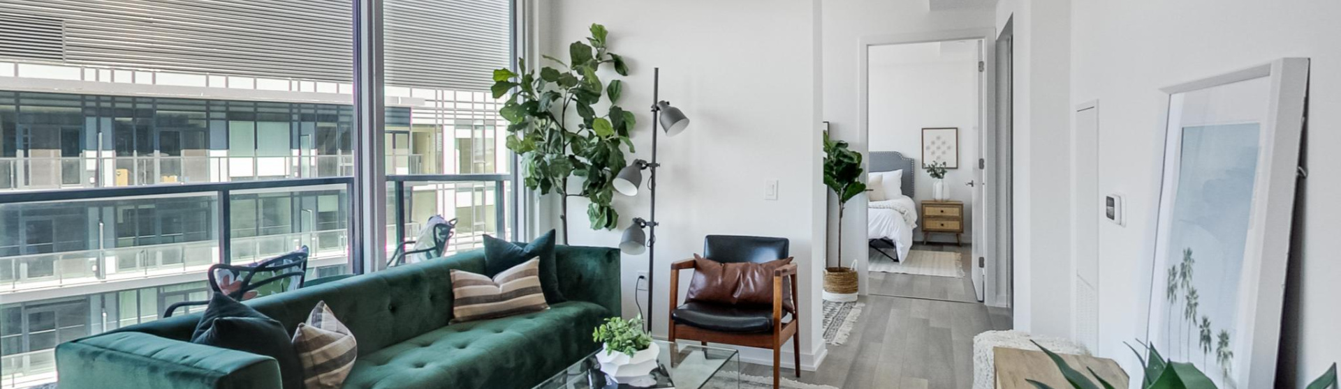 48 Power, Toronto, Ontario, Canada M5A 3A6, 2 Bedrooms Bedrooms, ,2 BathroomsBathrooms,Condo,Sold,Power,19,1441