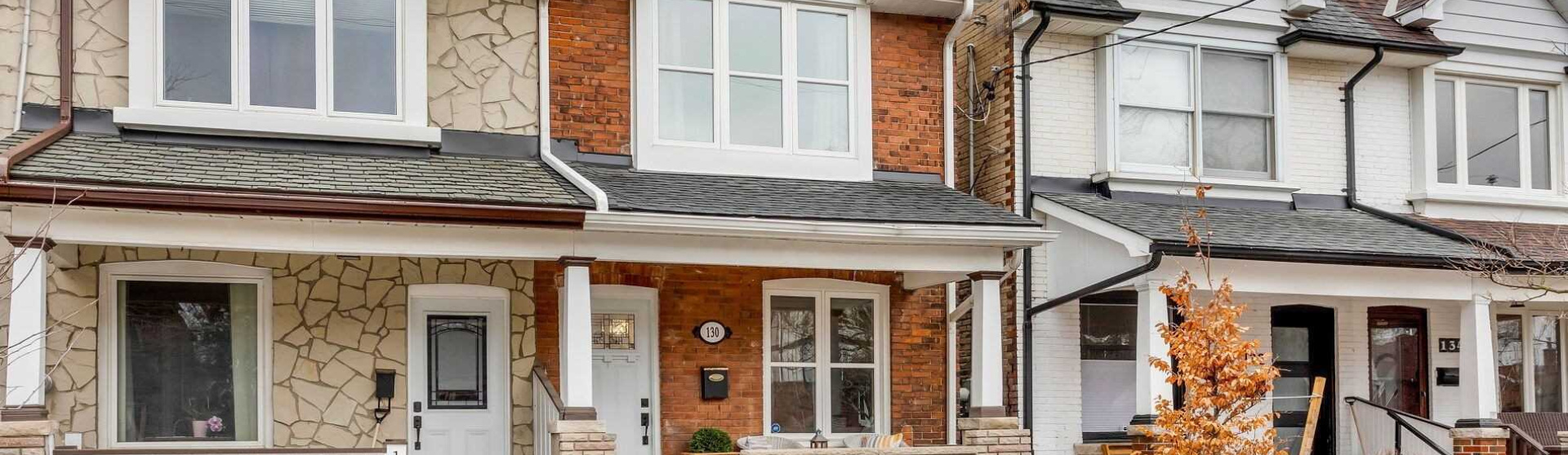 130 Watson Ave, Toronto, Ontario, Canada M6S 4E3, 3 Bedrooms Bedrooms, ,2 BathroomsBathrooms,House,Purchased,Watson Ave,1453