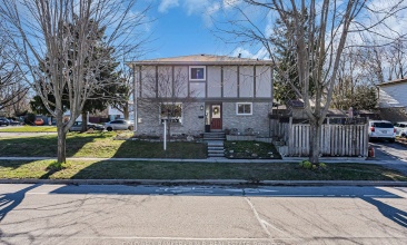 526 Waverly, Oshawa, Ontario, Canada L1J 6J8, 3 Bedrooms Bedrooms, ,2 BathroomsBathrooms,House,Purchased,Waverly,1455