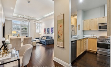 8 Wellesley, Toronto, Ontario, Canada M4Y 3B2, 2 Bedrooms Bedrooms, ,2 BathroomsBathrooms,Condo,Purchased,Wellesley,3,1456