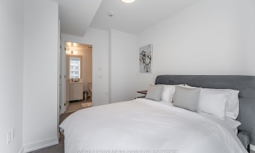 357 King St W, Toronto, Ontario, Canada M5V 0S7, 2 Bedrooms Bedrooms, ,2 BathroomsBathrooms,Condo,Purchased,357 King St W Condos,King St W,27,1458