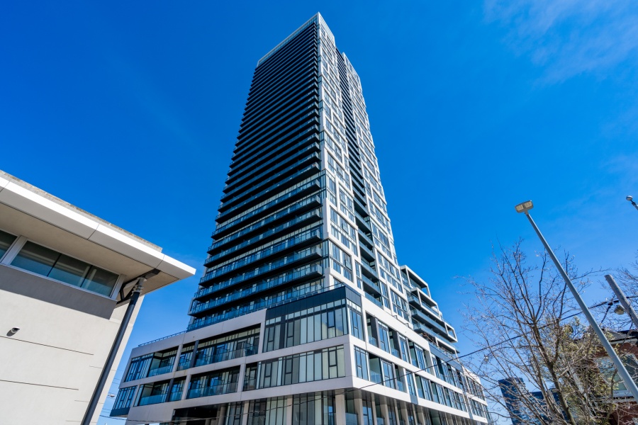 5 Defries, Toronto, Ontario, Canada M5A 0W7, 1 Bedroom Bedrooms, ,1 BathroomBathrooms,Condo,For sale,Defries,30,1465