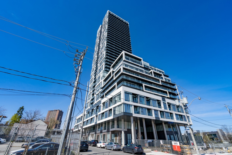 5 Defries, Toronto, Ontario, Canada M5A 0W7, 1 Bedroom Bedrooms, ,1 BathroomBathrooms,Condo,For sale,Defries,30,1465