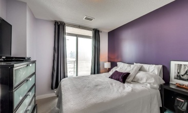 80 Western Battery Road, Toronto, Canada, 1 Bedroom Bedrooms, ,1 BathroomBathrooms,Condo,Sold,Western Battery Road,1044