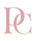 PCG Logo_monogram rose PCG Logo_monogram rose